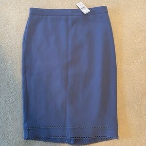 Ann Taylor pencil skirt